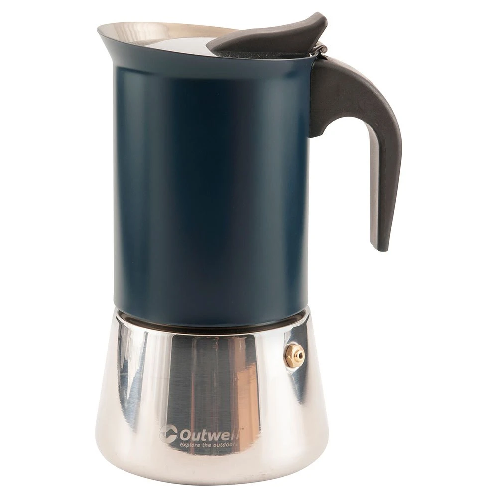 Outwell Barista Espresso 2 Cup Coffee Maker 1 Outwell Barista Espresso 2 Cup Coffee Maker