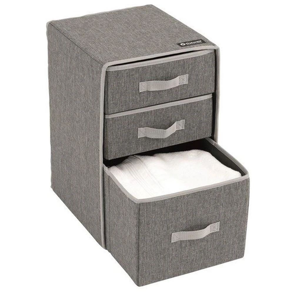 Outwell Barmouth Wardrobe 2 Outwell Barmouth Wardrobe - Image 2