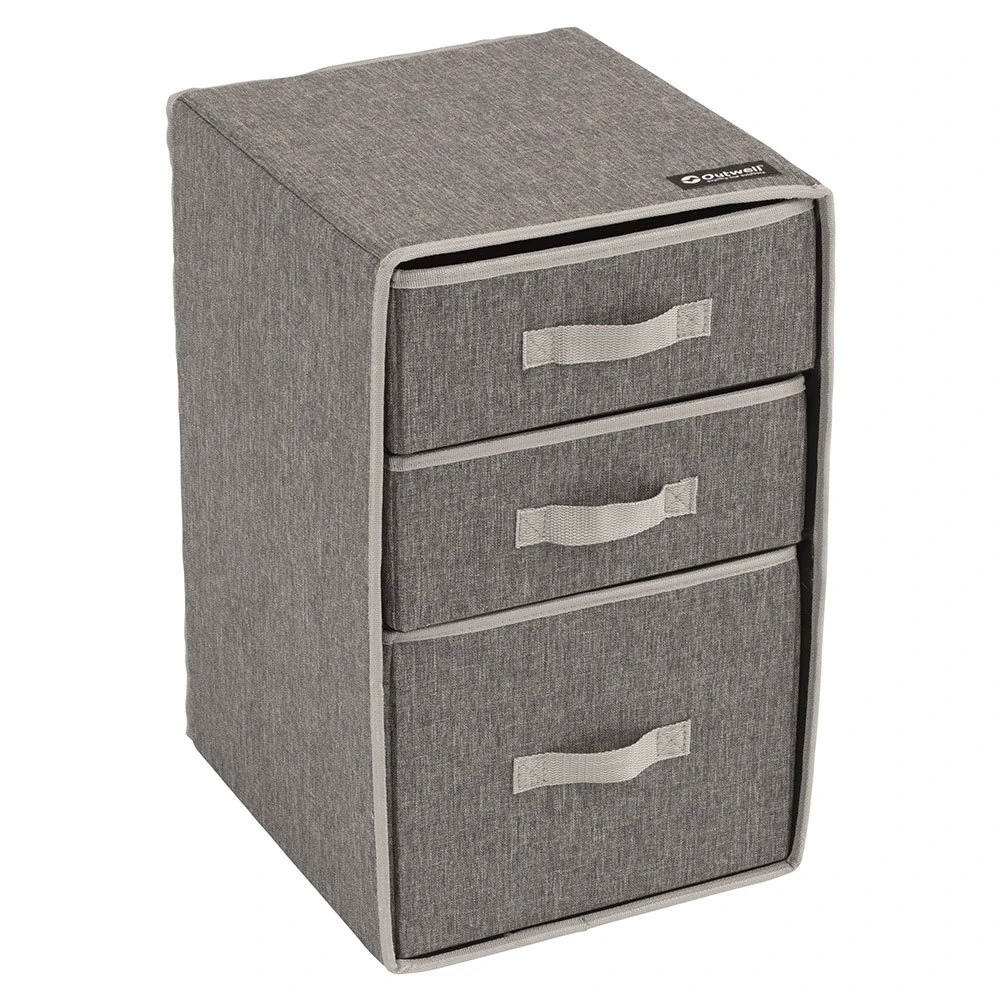 Outwell Barmouth Wardrobe 1 Outwell Barmouth Wardrobe