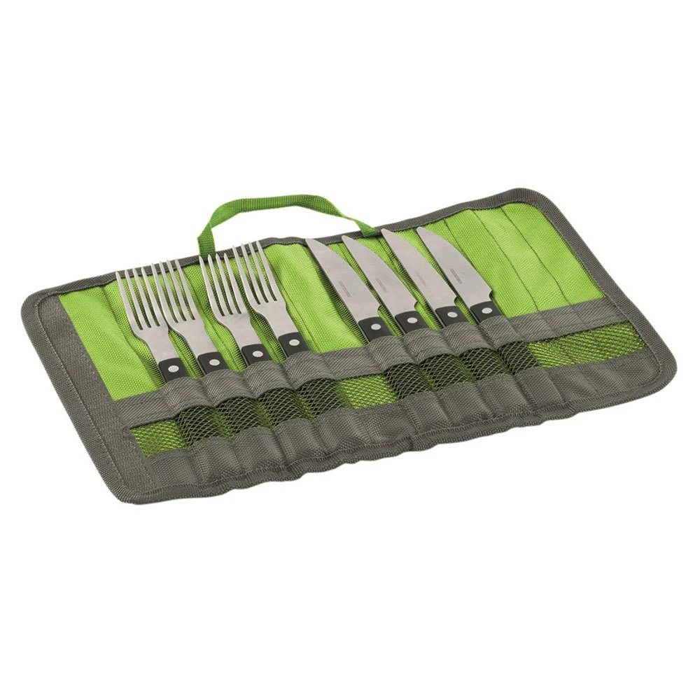 Outwell BBQ Cutlery Set 1 Outwell BBQ Cutlery Set