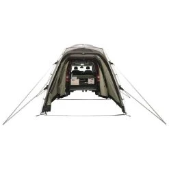 Outwell Beachcrest Van Tent -Outdoor Camping outwell beachcrest van tent 4