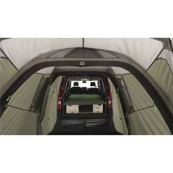Outwell Beachcrest Van Tent -Outdoor Camping outwell beachcrest van tent 6