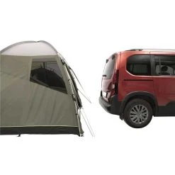 Outwell Beachcrest Van Tent -Outdoor Camping outwell beachcrest van tent 9