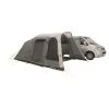 Outwell Blossburg 380 Air Caravan Tent