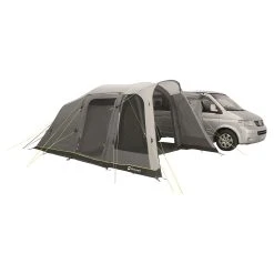 Outwell Blossburg 380 Air Caravan Tent