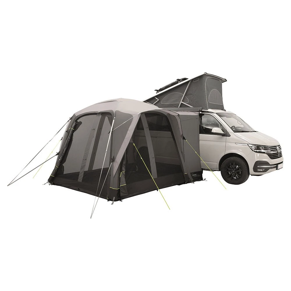 Outwell Bremburg Air Caravan Tent 2 Outwell Bremburg Air Caravan Tent - Image 2