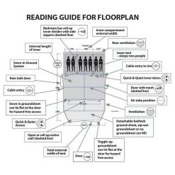 Outwell Bremburg Air Caravan Tent 23 Outwell Bremburg Air Caravan Tent -Outdoor Camping outwell bremburg air caravan tent 11