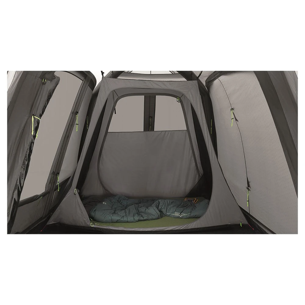 Outwell Bremburg Air Caravan Tent 4 Outwell Bremburg Air Caravan Tent - Image 4