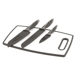 Outwell Caldas Knife Set