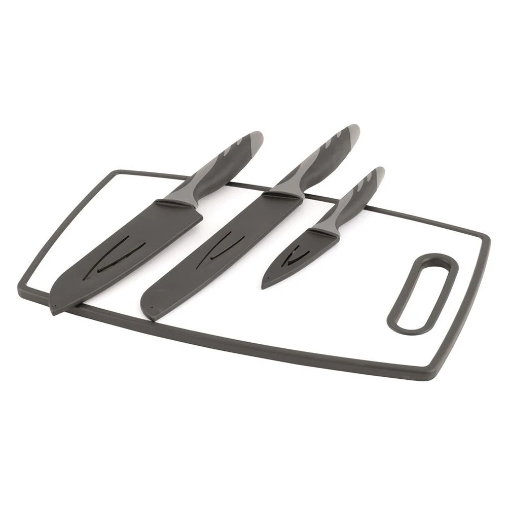 Outwell Caldas Knife Set 1 Outwell Caldas Knife Set