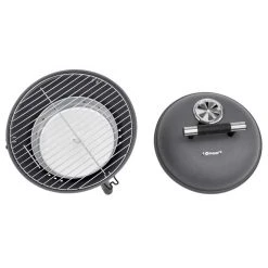 Outwell Calvados Grill Charcoal Barbecue -Outdoor Camping outwell calvados grill charcoal barbecue 2