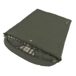 Outwell Camper Lux Double Sleeping Bag