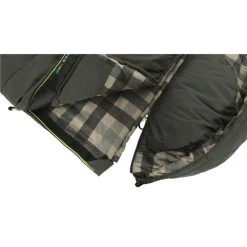 Outwell Camper Lux Double Sleeping Bag -Outdoor Camping outwell camper lux double sleeping bag 3