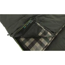 Outwell Camper Lux Double Sleeping Bag -Outdoor Camping outwell camper lux double sleeping bag 5