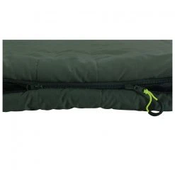 Outwell Camper Lux Double - Synthetic Sleeping Bag -Outdoor Camping outwell camper lux double synthetic sleeping bag detail 5