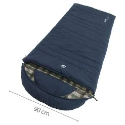 Outwell Camper Lux Sleeping Bag