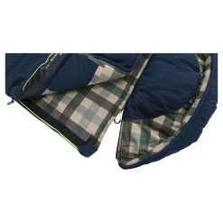 Outwell Camper Lux Sleeping Bag -Outdoor Camping outwell camper lux sleeping bag 3