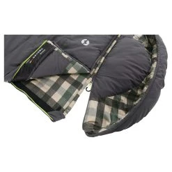 Outwell Camper Sleeping Bag -Outdoor Camping outwell camper sleeping bag 4