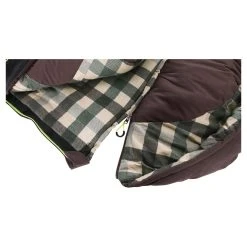 Outwell Camper Supreme Sleeping Bag -Outdoor Camping outwell camper supreme sleeping bag 2