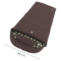 Outwell Camper Supreme Sleeping Bag