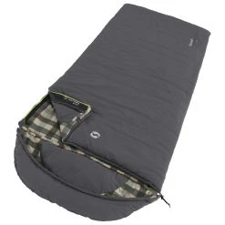 Outdoor Camping 27 Outwell Camper - Synthetic Sleeping Bag
