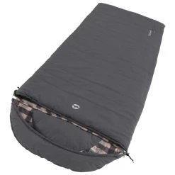 Outdoor Camping -Outdoor Camping outwell camper synthetic sleeping bag detail 2