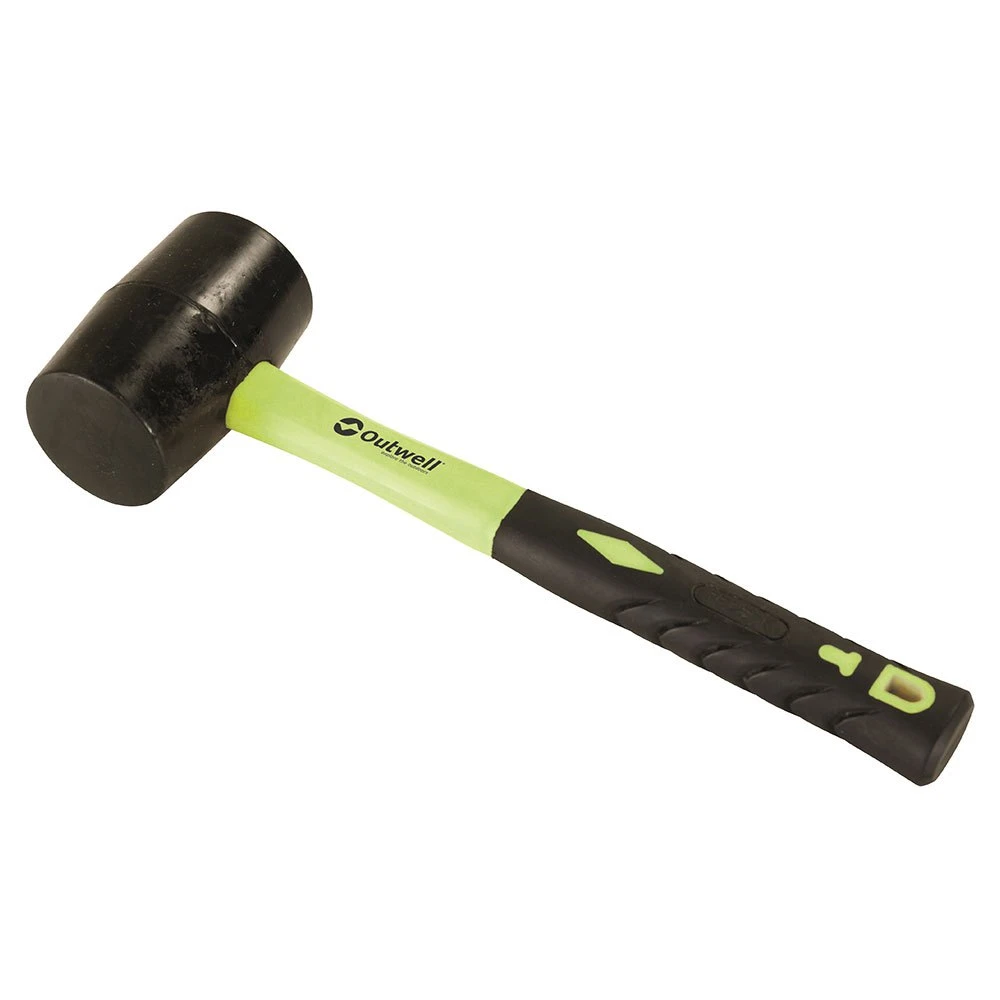 Outwell Camping Mallet 16 Oz 1 Outwell Camping Mallet 16 Oz