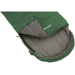 Outwell Campion Junior Sleeping Bag -Outdoor Camping outwell campion junior sleeping bag 4