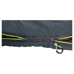 Outwell Campion Lux Double Sleeping Bag -Outdoor Camping outwell campion lux double sleeping bag 4