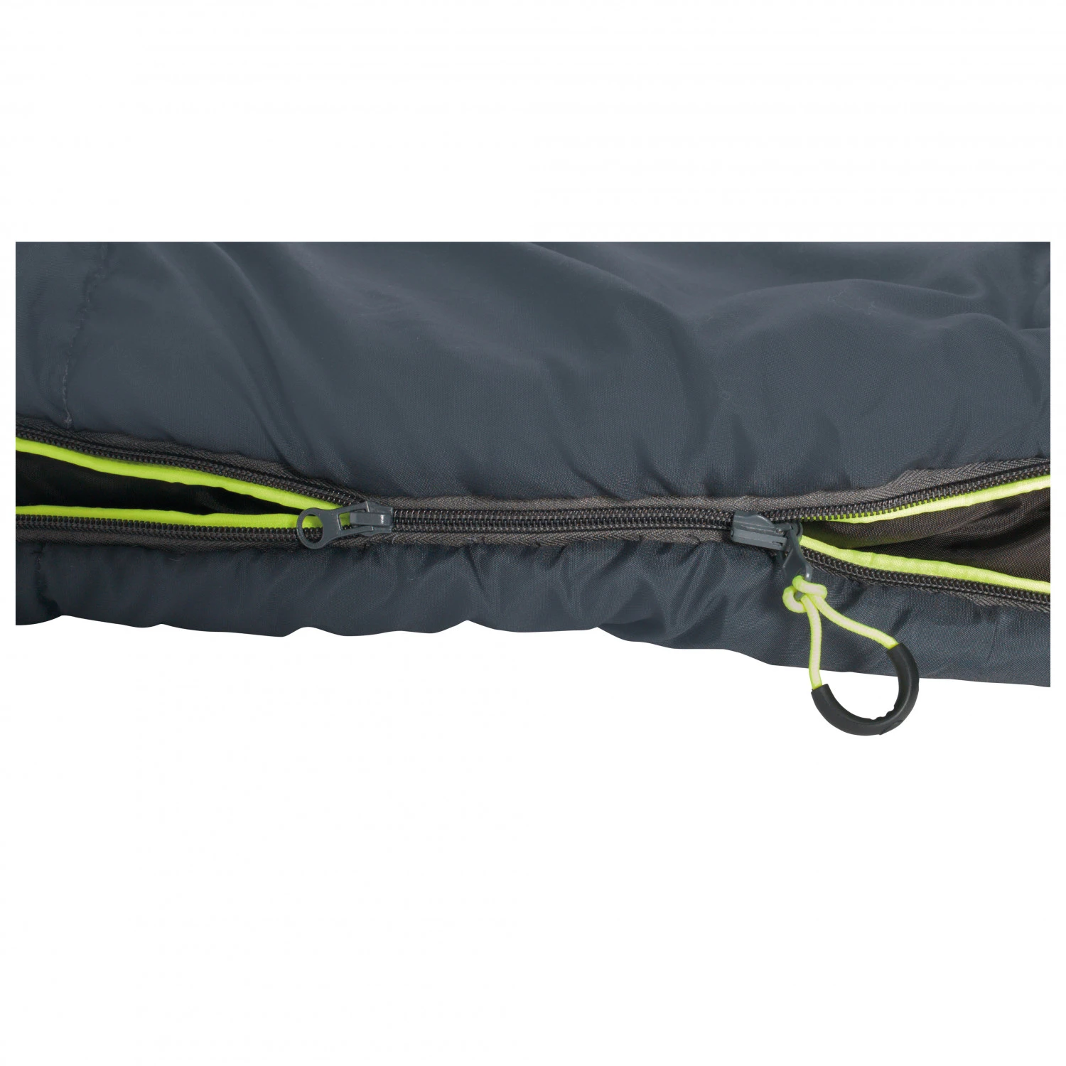 Outwell Campion Lux Double - Synthetic Sleeping Bag 4 Outwell Campion Lux Double - Synthetic Sleeping Bag - Image 4