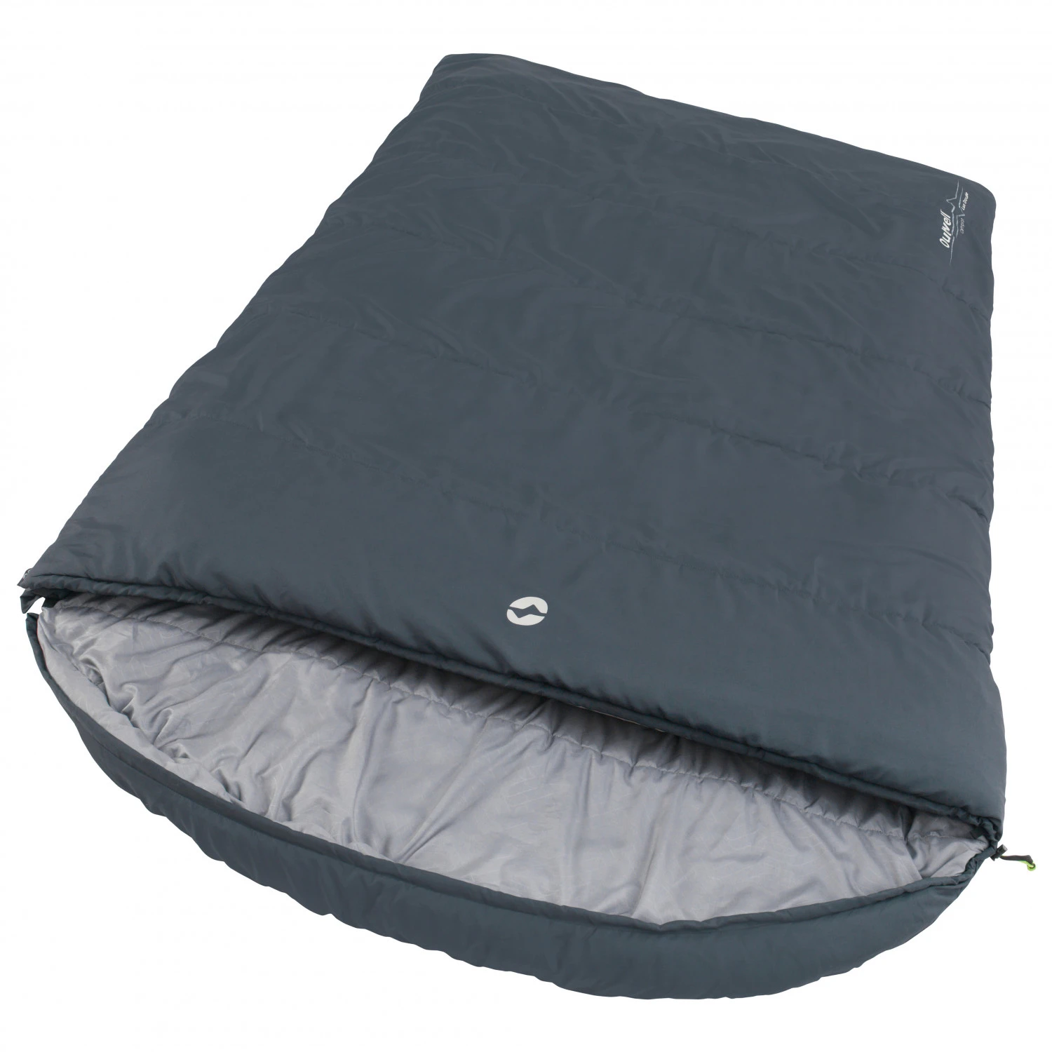 Outwell Campion Lux Double - Synthetic Sleeping Bag 5 Outwell Campion Lux Double - Synthetic Sleeping Bag - Image 5