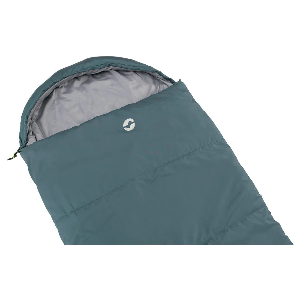 Outwell Campion Lux Sleeping Bag 4 Outwell Campion Lux Sleeping Bag - Image 4