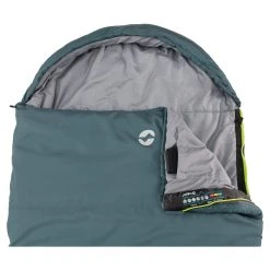 Outwell Campion Lux Sleeping Bag 11 Outwell Campion Lux Sleeping Bag -Outdoor Camping outwell campion lux sleeping bag 4