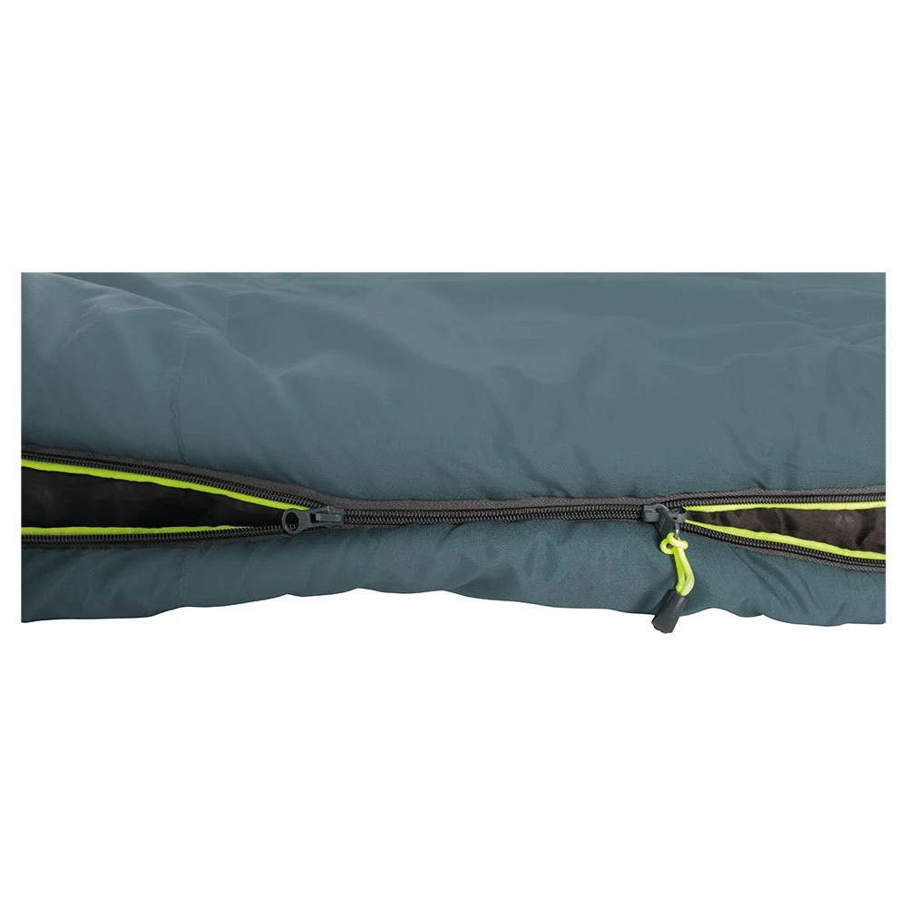 Outwell Campion Lux Sleeping Bag 7 Outwell Campion Lux Sleeping Bag - Image 7