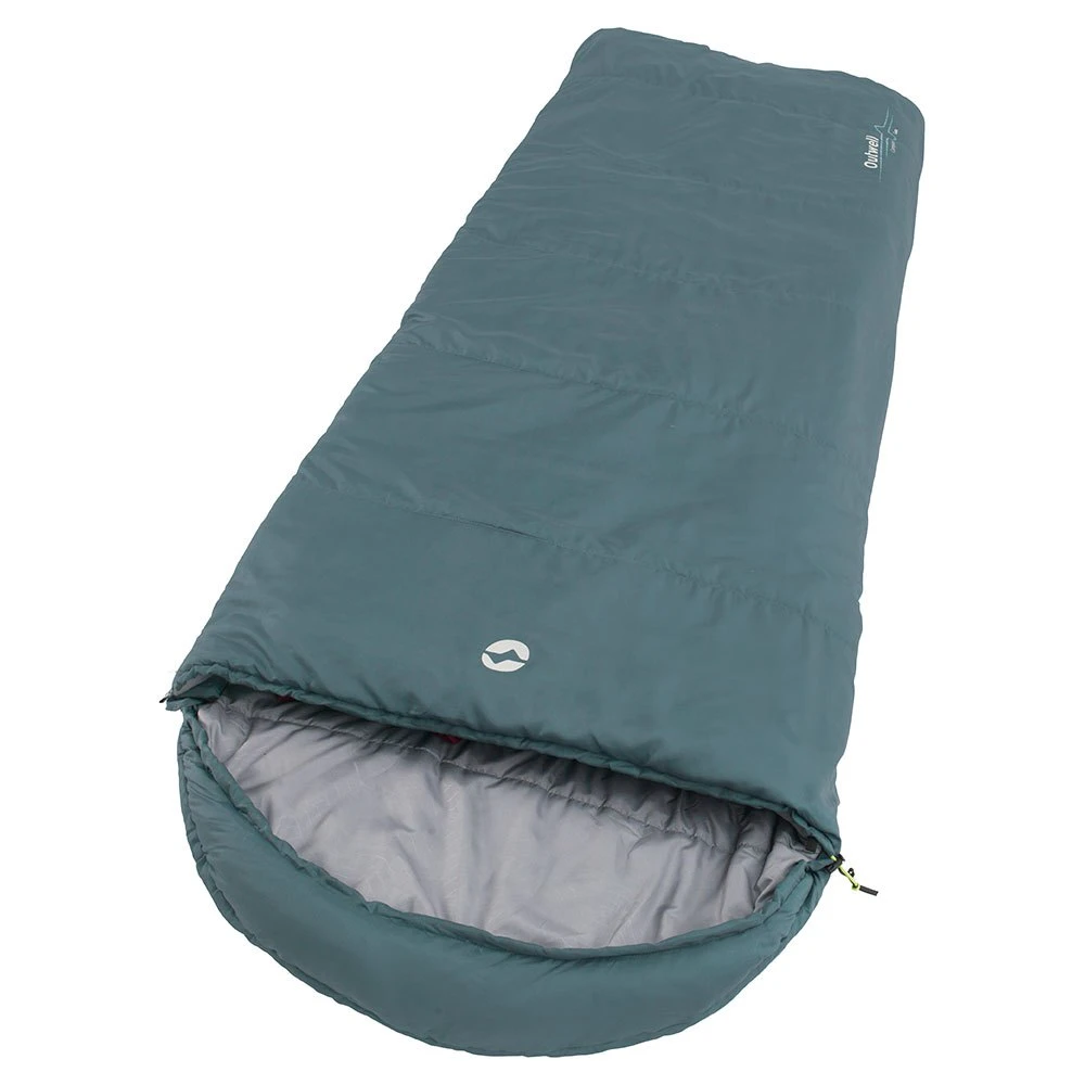 Outwell Campion Lux Sleeping Bag 1 Outwell Campion Lux Sleeping Bag