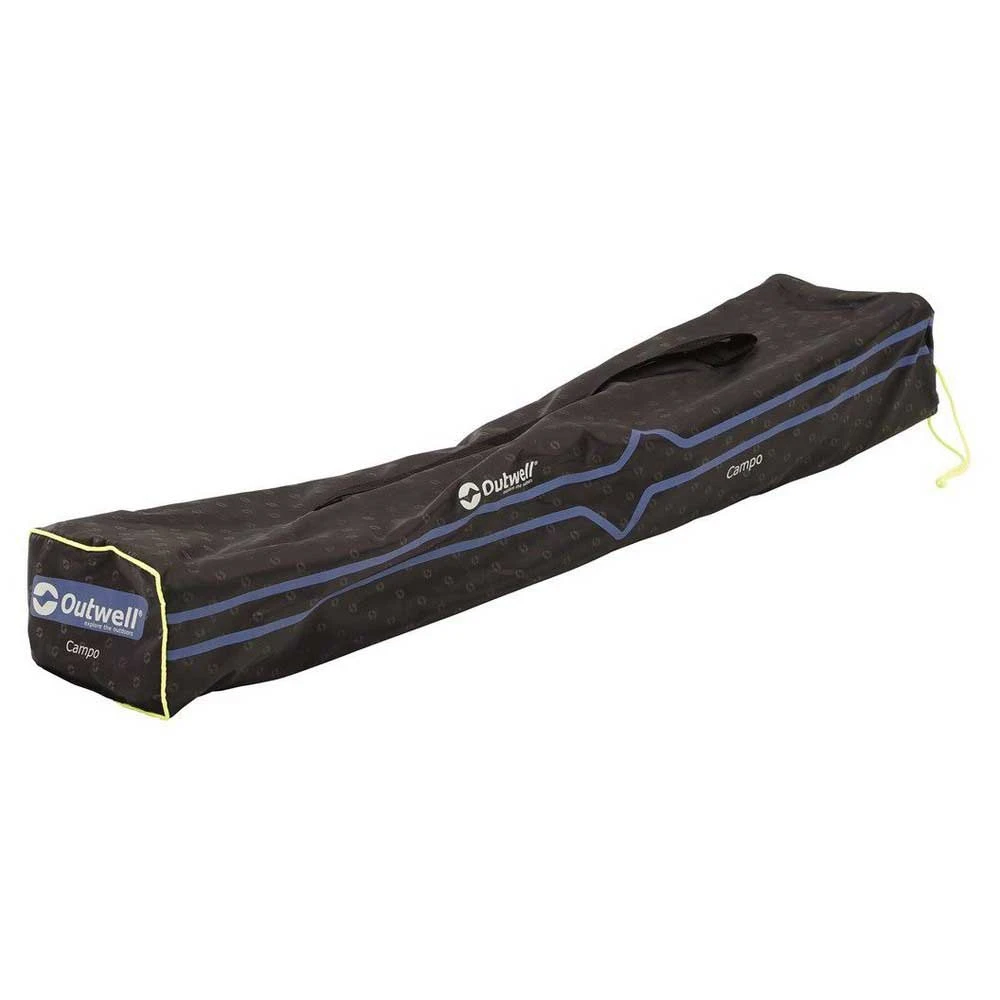 Outwell Campo Chair 3 Outwell Campo Chair - Image 3