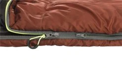 Outwell Canella Lux Sleeping Bag -Outdoor Camping outwell canella lux sleeping bag 2