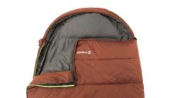 Outwell Canella Lux Sleeping Bag -Outdoor Camping outwell canella lux sleeping bag 4