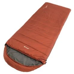 Outdoor Camping 23 Outwell Canella Lux - Synthetic Sleeping Bag