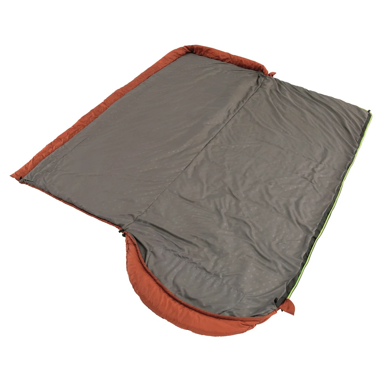 Outwell Canella Lux - Synthetic Sleeping Bag 2 Outwell Canella Lux - Synthetic Sleeping Bag - Image 2