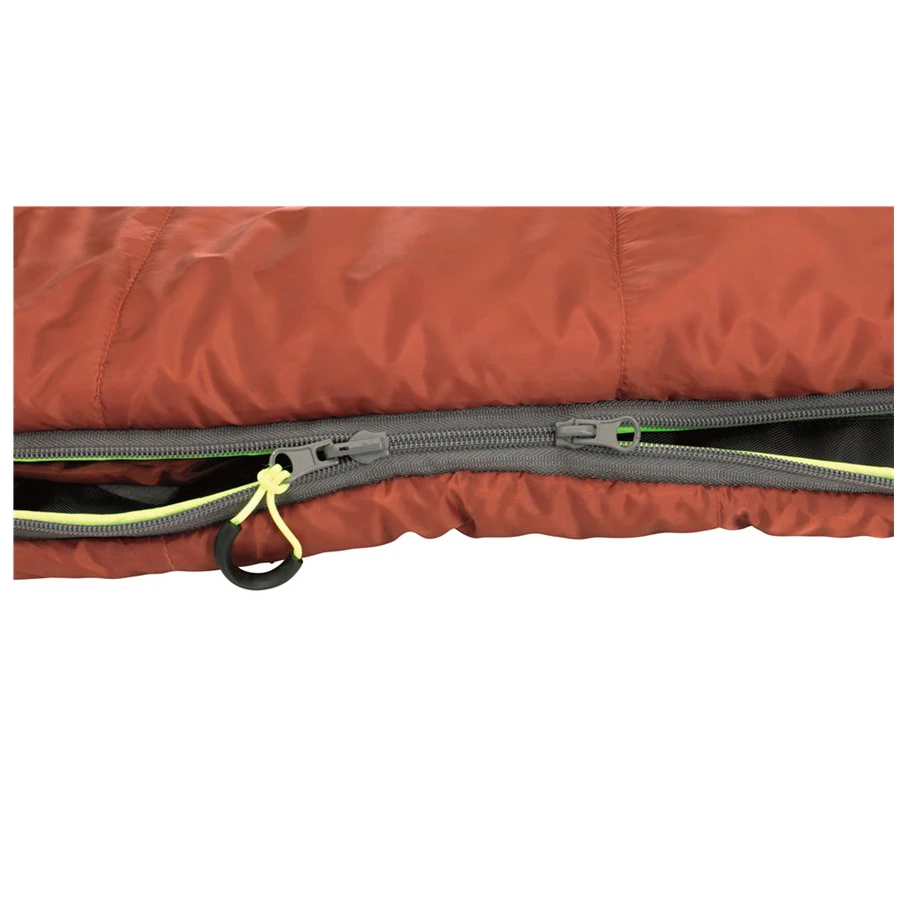 Outwell Canella Lux - Synthetic Sleeping Bag 4 Outwell Canella Lux - Synthetic Sleeping Bag - Image 4