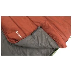 Outwell Canella Lux - Synthetic Sleeping Bag 15 Outwell Canella Lux - Synthetic Sleeping Bag -Outdoor Camping outwell canella lux synthetic sleeping bag detail 8