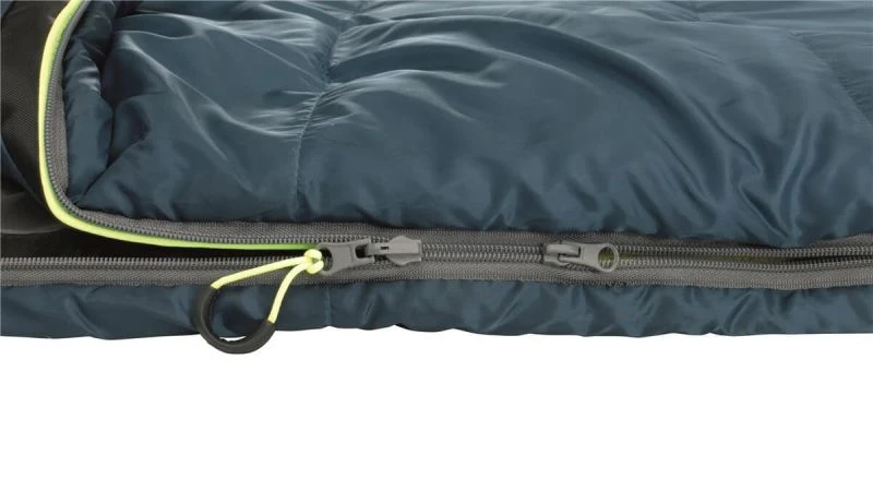 Outwell Canella Sleeping Bag 3 Outwell Canella Sleeping Bag - Image 3