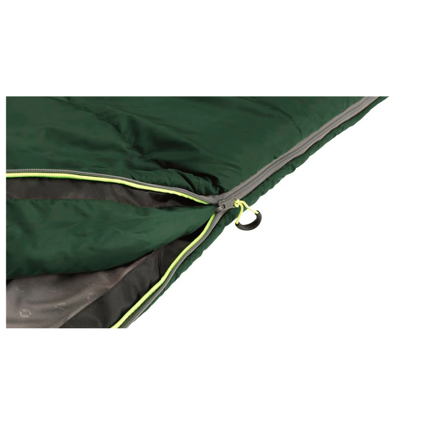Outwell Canella Supreme - Synthetic Sleeping Bag 3 Outwell Canella Supreme - Synthetic Sleeping Bag - Image 3