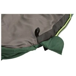 Outwell Canella Supreme - Synthetic Sleeping Bag 10 Outwell Canella Supreme - Synthetic Sleeping Bag -Outdoor Camping outwell canella supreme synthetic sleeping bag detail 4