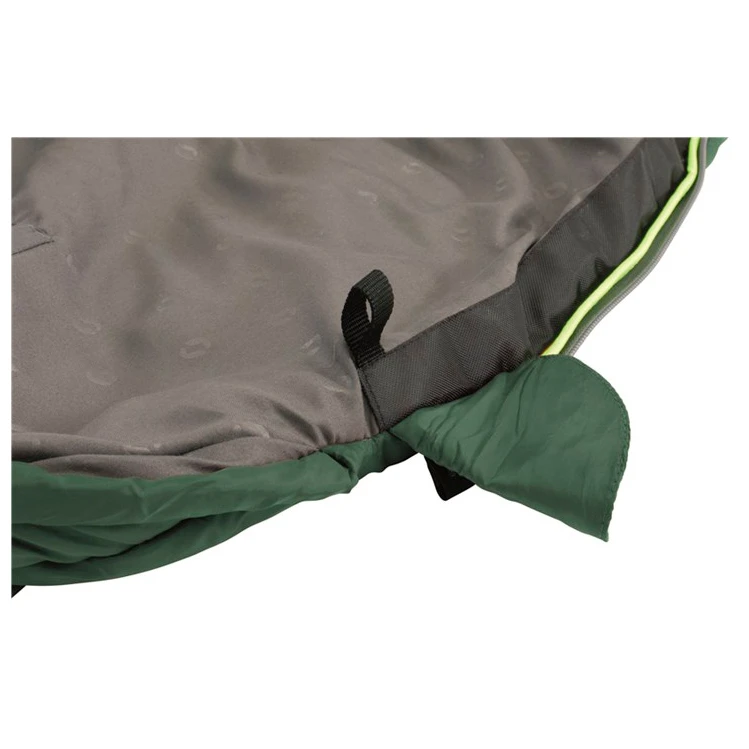 Outwell Canella Supreme - Synthetic Sleeping Bag 4 Outwell Canella Supreme - Synthetic Sleeping Bag - Image 4