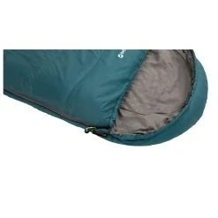 Outwell Canella - Synthetic Sleeping Bag 12 Outwell Canella - Synthetic Sleeping Bag -Outdoor Camping outwell canella synthetic sleeping bag detail 4