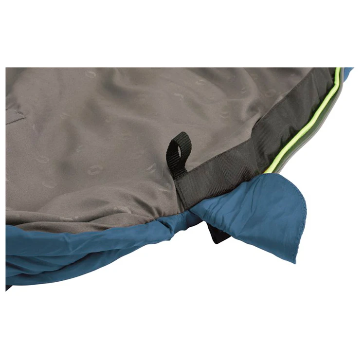 Outwell Canella - Synthetic Sleeping Bag 6 Outwell Canella - Synthetic Sleeping Bag - Image 6