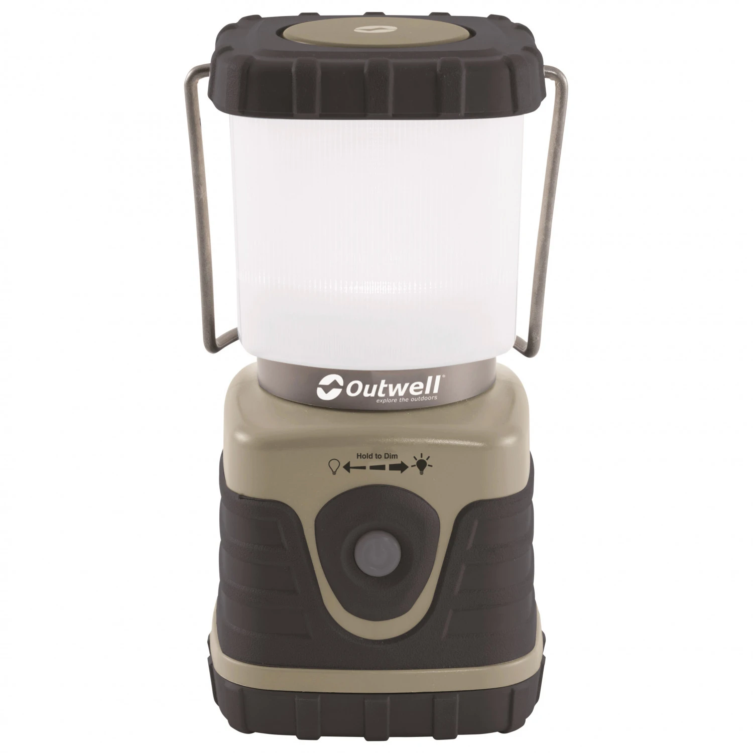 Outwell Carnelian DC 600 - LED Light 1 Outwell Carnelian DC 600 - LED Light