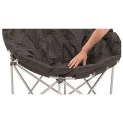 Outwell Casilda - Camping Chair -Outdoor Camping outwell casilda camping chair detail 3